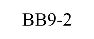 BB9-2