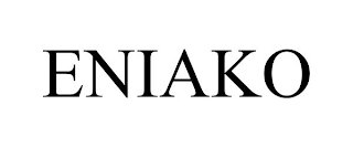 ENIAKO