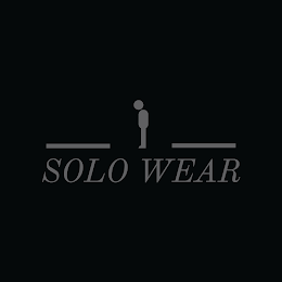 SOLO WEAR