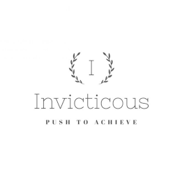 I INVICTICOUS PUSH TO ACHIEVE