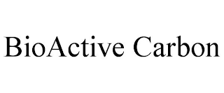 BIOACTIVE CARBON