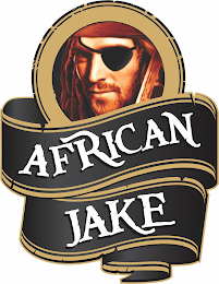 AFRICAN JAKE