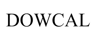 DOWCAL