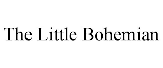 THE LITTLE BOHEMIAN