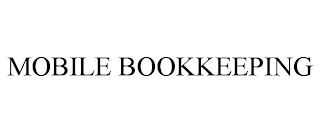 MOBILE BOOKKEEPING