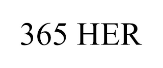 365 HER
