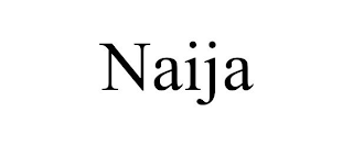 NAIJA