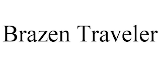 BRAZEN TRAVELER