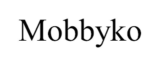 MOBBYKO