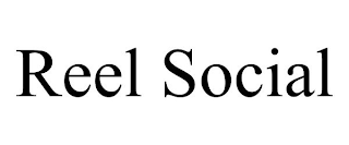 REEL SOCIAL