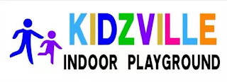 KIDZVILLE INDOOR PLAYGROUND