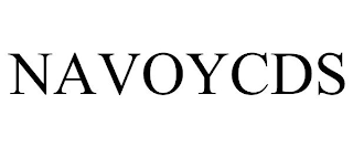 NAVOYCDS