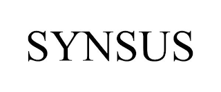 SYNSUS