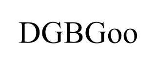 DGBGOO