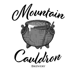 MOUNTAIN CAULDRON BREWERY