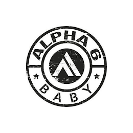 ALPHA 6 BABY