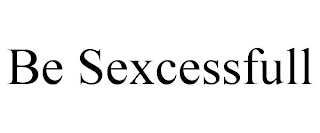 BE SEXCESSFULL