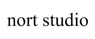 NORT STUDIO