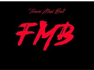 FOREVER MUST BALL FMB