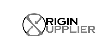 ORIGIN SUPPLIER