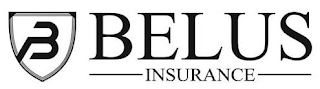 B BELUS INSURANCE