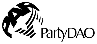 PARTY PARTYDAO