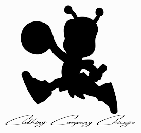 CLOTHING COMPANY CHICAGO