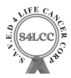 S4LCC S.A.V.E.D 4 LIFE CANCER CORP