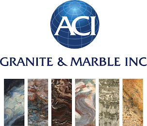 ACI GRANITE & MARBLE INC