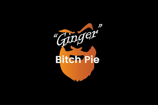 "GINGER" BITCH PIE