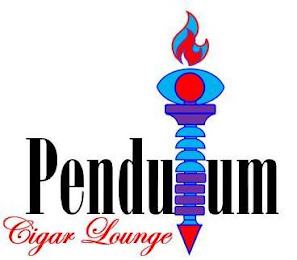 PENDULUM CIGAR LOUNGE