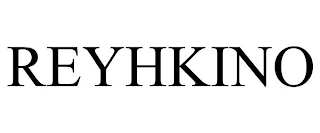 REYHKINO