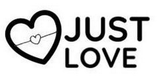 JUST LOVE