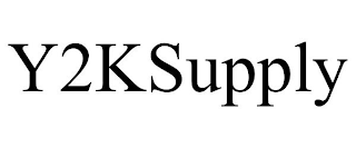 Y2KSUPPLY