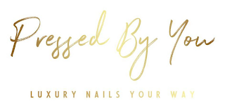 PRESSED BY YOU LUXURY NAILS YOUR WAY