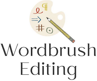 WORDBRUSH EDITING