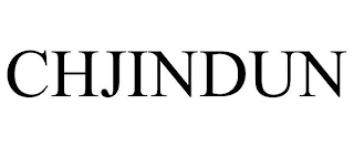 CHJINDUN