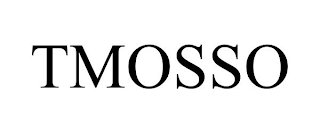 TMOSSO