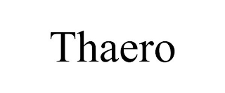 THAERO