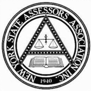 NEW YORK STATE ASSESSORS ASSOCIATION INC. 1940 A