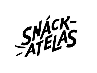 SNÁCK-ATELAS