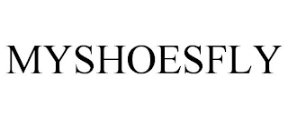 MYSHOESFLY