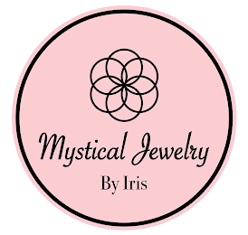 MYSTICAL JEWELRY BY IRIS