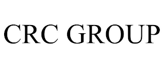 CRC GROUP