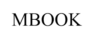 MBOOK