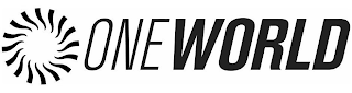 ONE WORLD