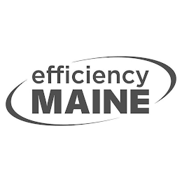 EFFICIENCY MAINE