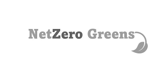 NETZERO GREENS