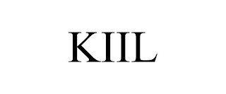 KIIL