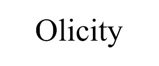 OLICITY